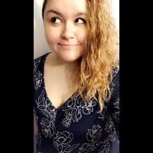 Meet your Posher, Mackenzie